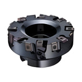Sumitomo Electric Hardmetal SEC-Goal Mill GFXC 13000 Coarse Pitch Cutter for Cast Iron
