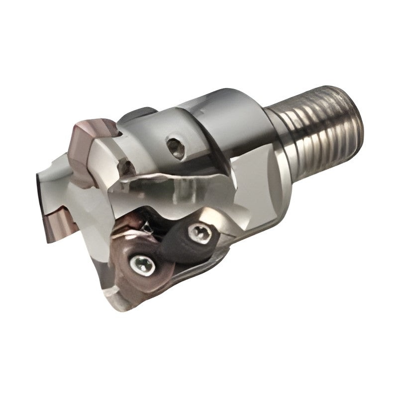 Sumitomo Electric Hardmetal SEC-Metal Slash Mill MSX 06000M/08000M/12000M Modular Head