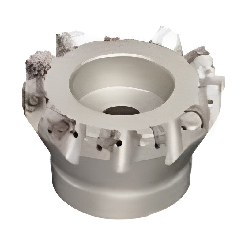 Sumitomo Electric Hardmetal SEC-Sumi Dual Mill DFCF 09000R(S) Milling Cutter
