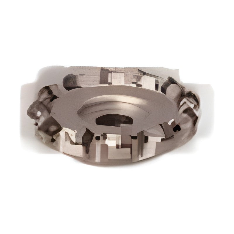 Sumitomo Electric Hardmetal SEC-Sumi Dual Mill DGCF 13000R(S) Milling Cutter