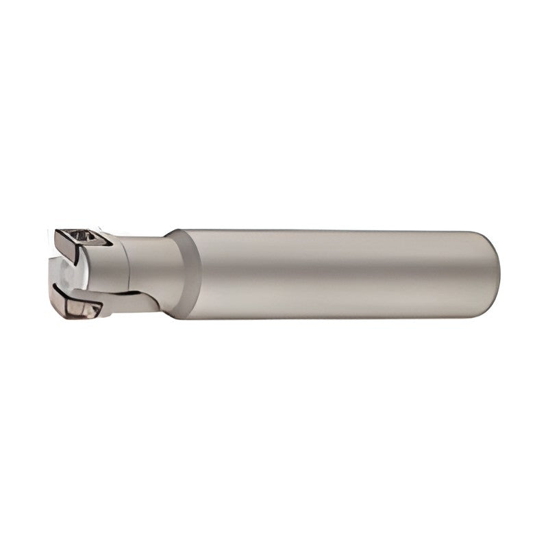 Sumitomo Electric Hardmetal SEC-Sumi Dual Mill TSX 08000E Shank Type Milling Cutter