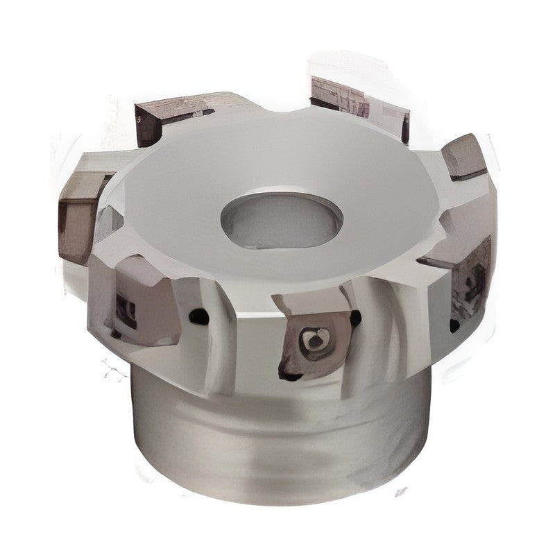 Sumitomo Electric Hardmetal SEC-Sumi Dual Mill TSXM 13000R/L(S) Milling Cutter