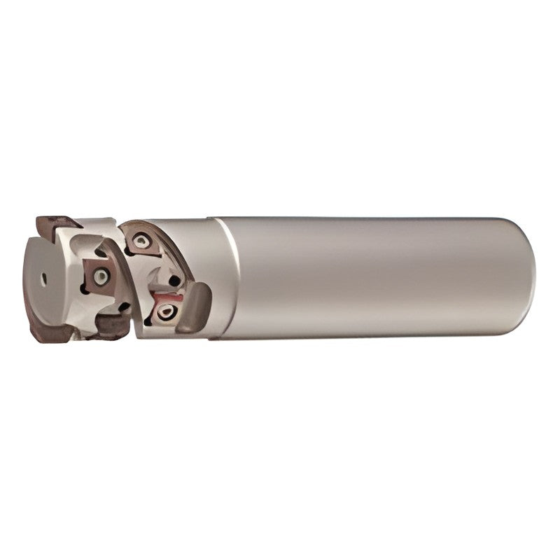 Sumitomo Electric Hardmetal SEC-Sumi Dual Mill TSXR 08000E Long-Edge Shank Cutter