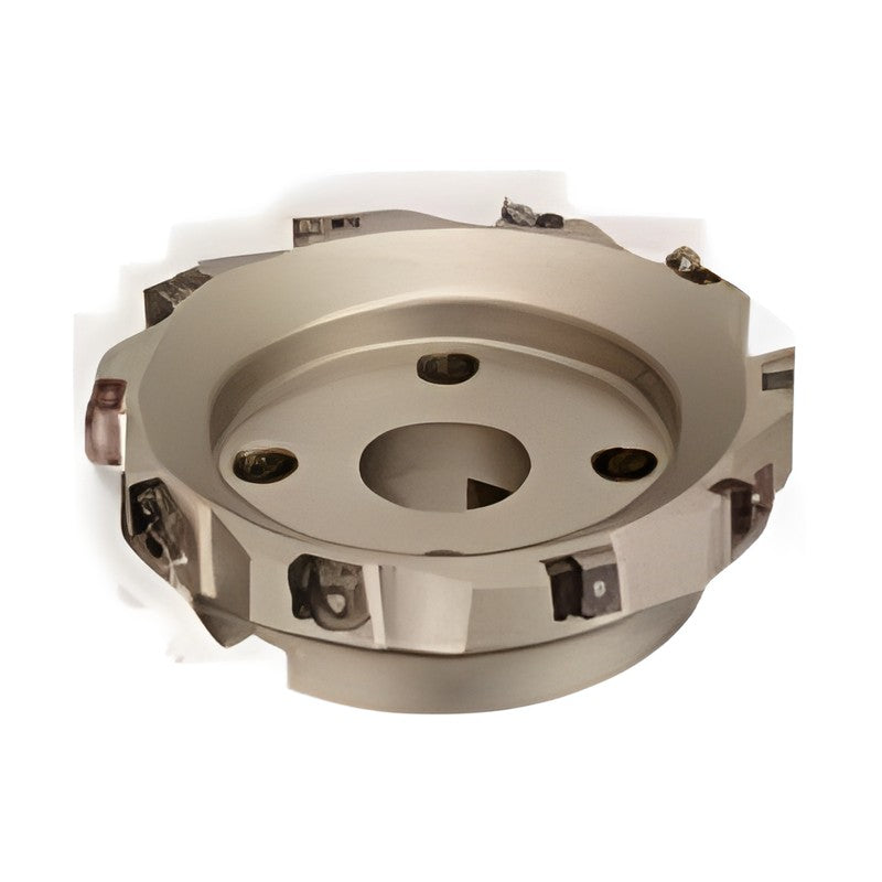 Sumitomo Electric Hardmetal SEC-Sumi Power Mill PWS(F) 4000 Shoulder Milling Cutter