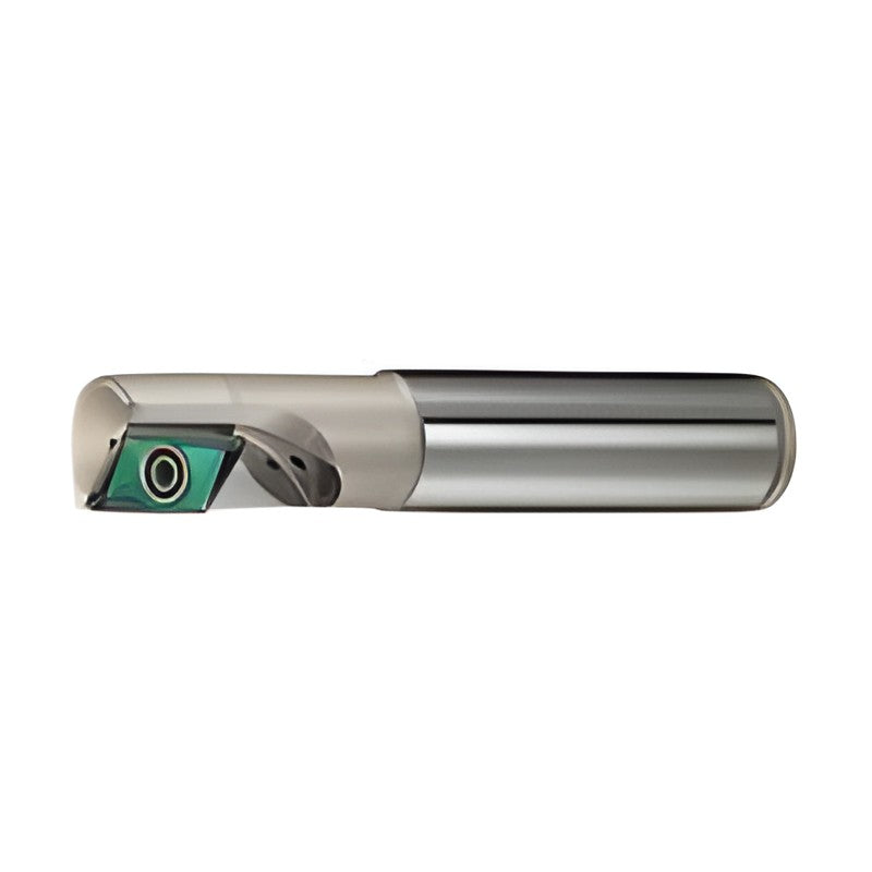 Sumitomo Electric Hardmetal SEC-Wave Mill WAX 4000E/EL Shank Cutter for Non-Ferrous Metals