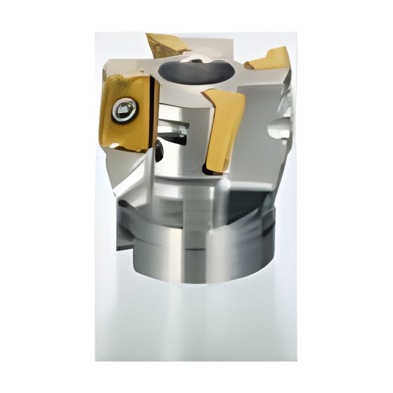 Sumitomo Electric Hardmetal SEC-Wave Mill WEX 3000F/R Milling Cutter