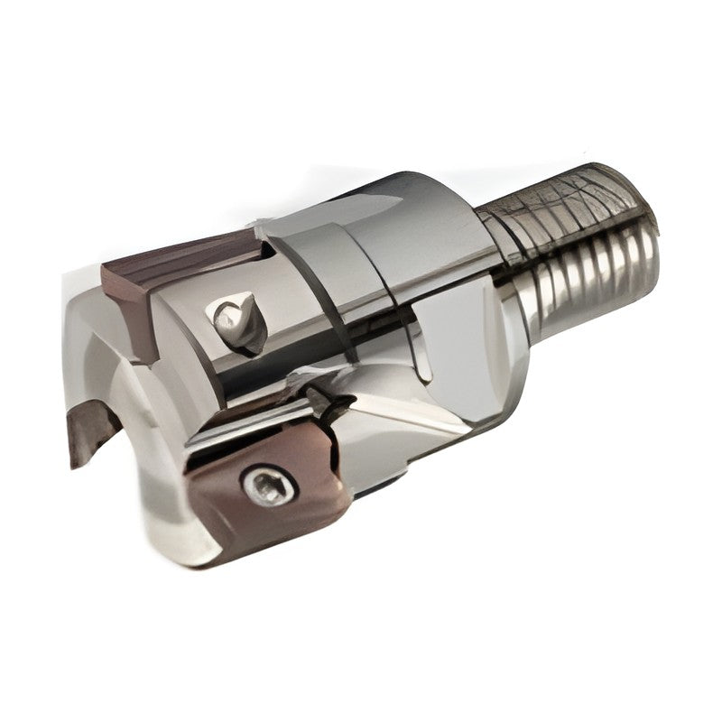 Sumitomo Electric Hardmetal SEC-Wave Mill WEX 3000M Modular Head