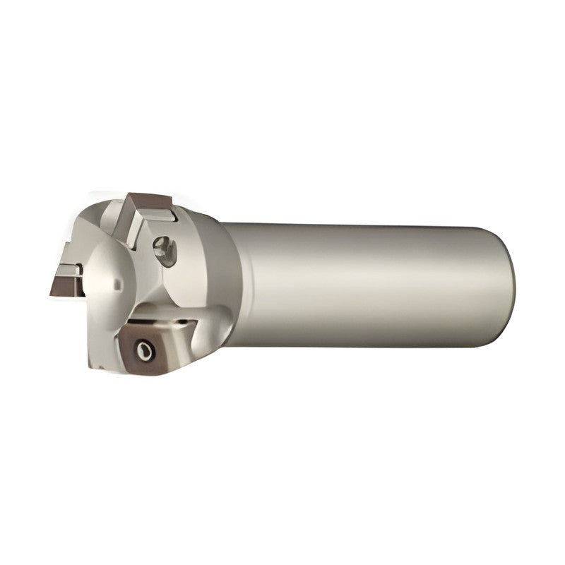 Sumitomo Electric Hardmetal SEC-Wave Mill WFX 12000E Shank Type Milling Cutter
