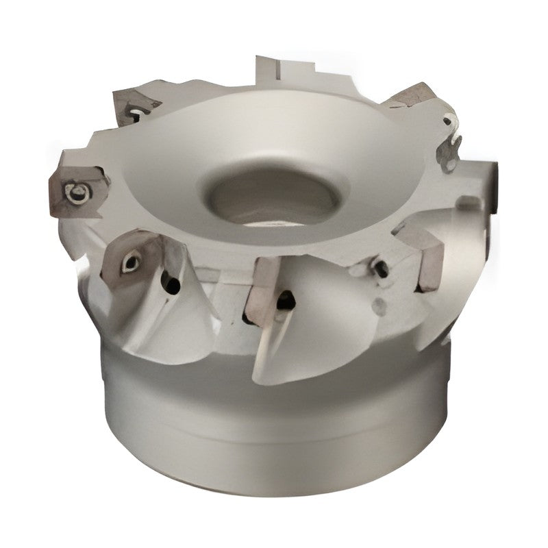 Sumitomo Electric Hardmetal SEC-Wave Mill WFXM 08000R(S) Milling Cutter
