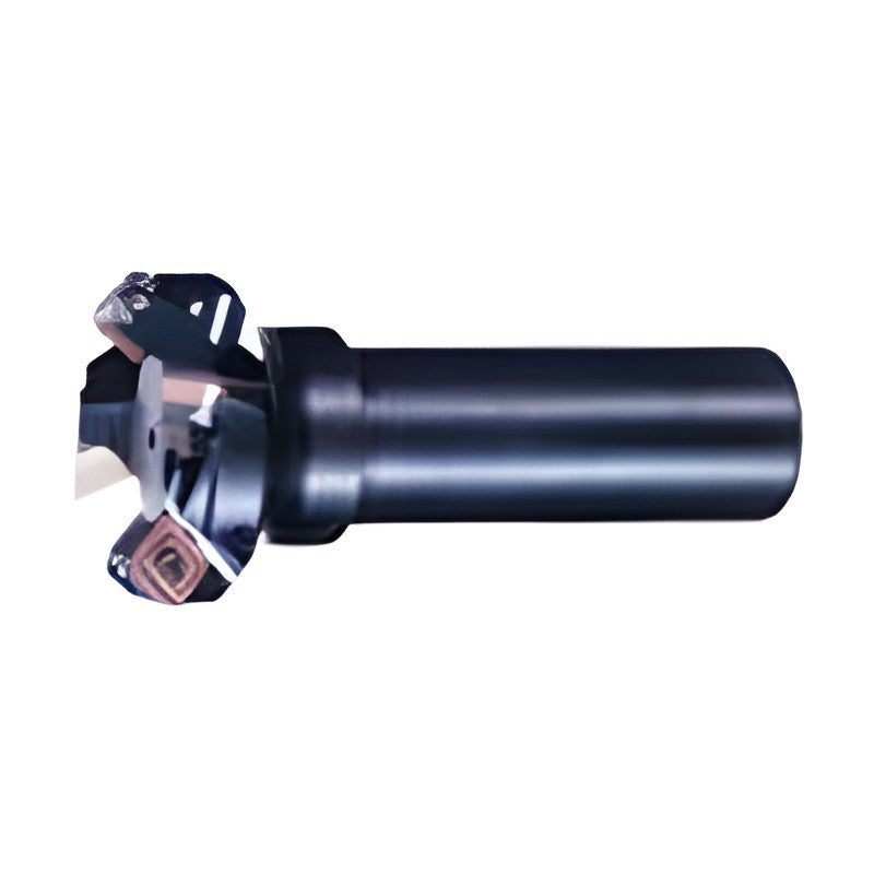 Sumitomo Electric Hardmetal SEC-Wave Mill WGC 4000EW Shank Type Milling Cutter