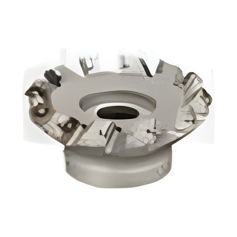 Sumitomo Electric Hardmetal SEC-Wave Mill WGXF 13000R/L(S) Milling Cutter
