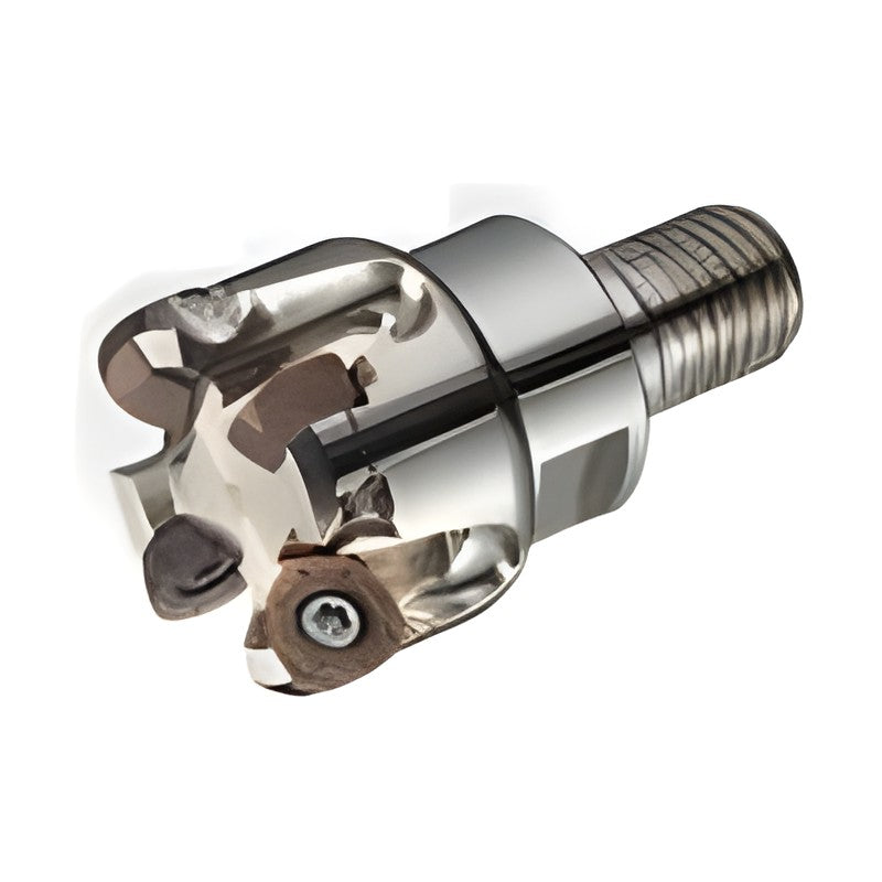 Sumitomo Electric Hardmetal SEC-Wave Radius Mill WRCX 08000M/10000M/12000M Modular Head