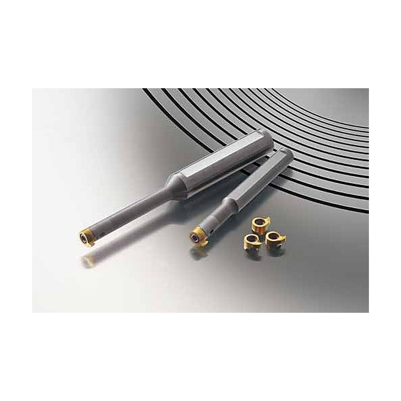Sumitomo Electric Hardmetal SSH Small-Bore Internal Grooving Bar