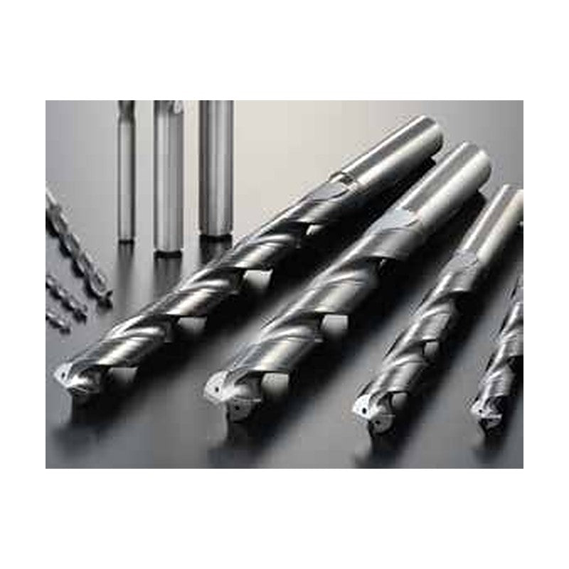 Sumitomo Electric Hardmetal Strong Multi Drill HX Type (Internal Coolant)