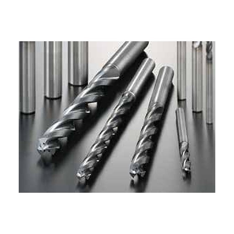 Sumitomo Electric Hardmetal Strong Multi Drill HY Type (Internal Coolant)