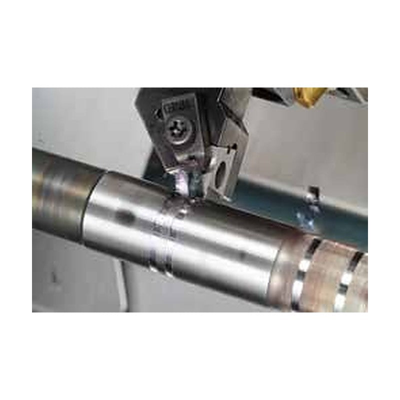 Sumitomo Electric Hardmetal SUMIBORON Grooving Holder GWB