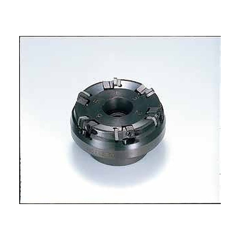 Sumitomo Electric Hardmetal SUMIBORON RM High-Speed Cutter for Cast Iron