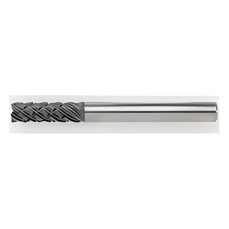 Sumitomo Electric Hardmetal SUMIDIA Coated End Mill for CFRP AVIX