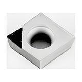 Sumitomo Electric Hardmetal SUMIDIA PCD Insert CCMW09T3