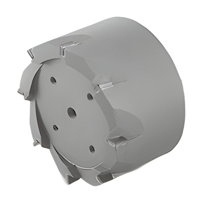 Sumitomo Electric Hardmetal SUMIDIA Small-Diameter Cutter DFE (Multi-Flute)