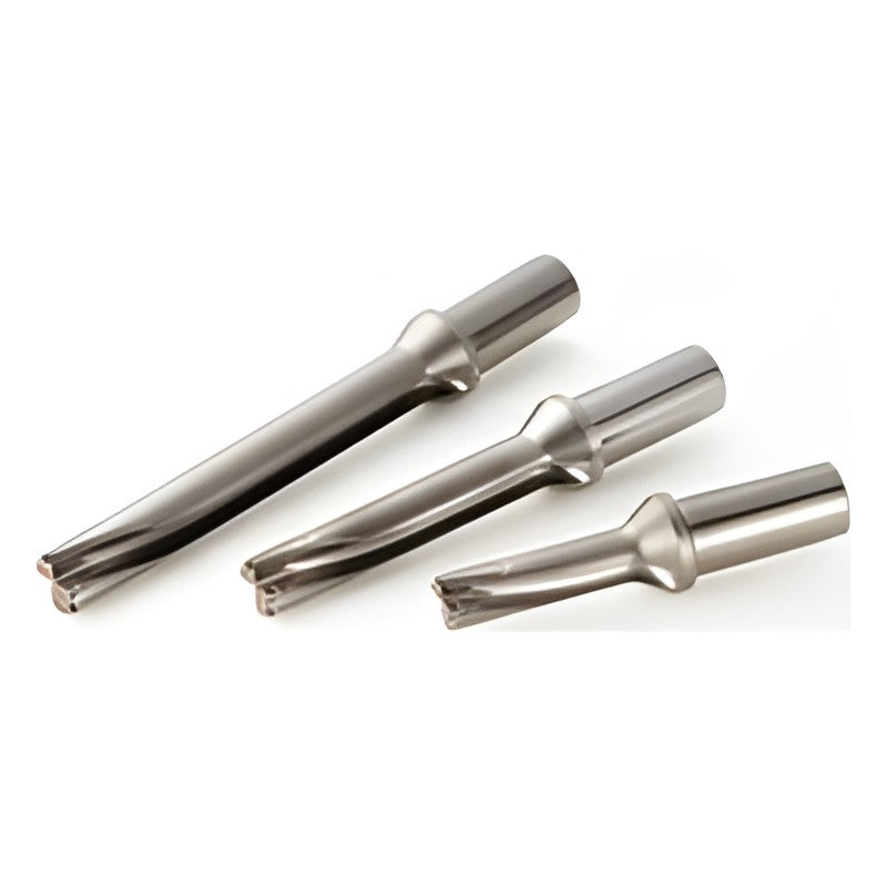 Sumitomo Electric Hardmetal SumiDrill GDX Type Indexable Drill Holder (Internal Coolant)