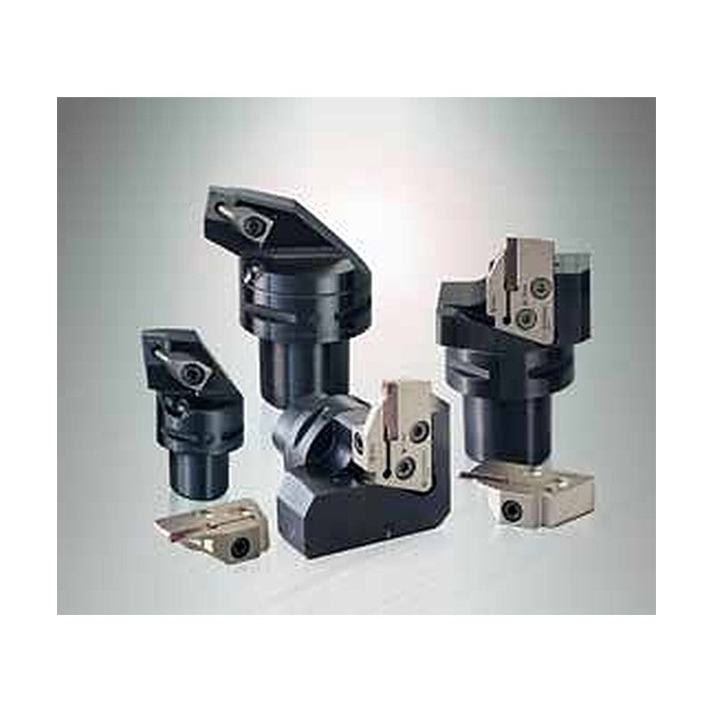 Sumitomo Electric Hardmetal SumiPolygon PSC GND Holder for GNDCM Cassettes