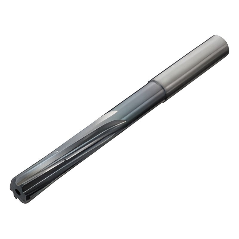 Sumitomo Electric Hardmetal SumiReamer SSR Type Solid Carbide Reamer (Through Hole, 0.01 mm Steps)