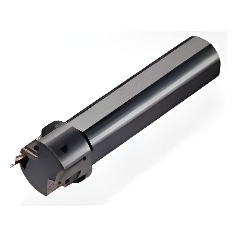 Sumitomo Electric Hardmetal Twin Head Holder CKBB (Internal + Face Grooving)