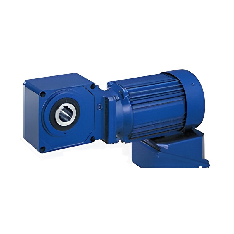 Sumitomo HYPONIC Drive Hypoid Gearmotors (90 W-5.5 kW)