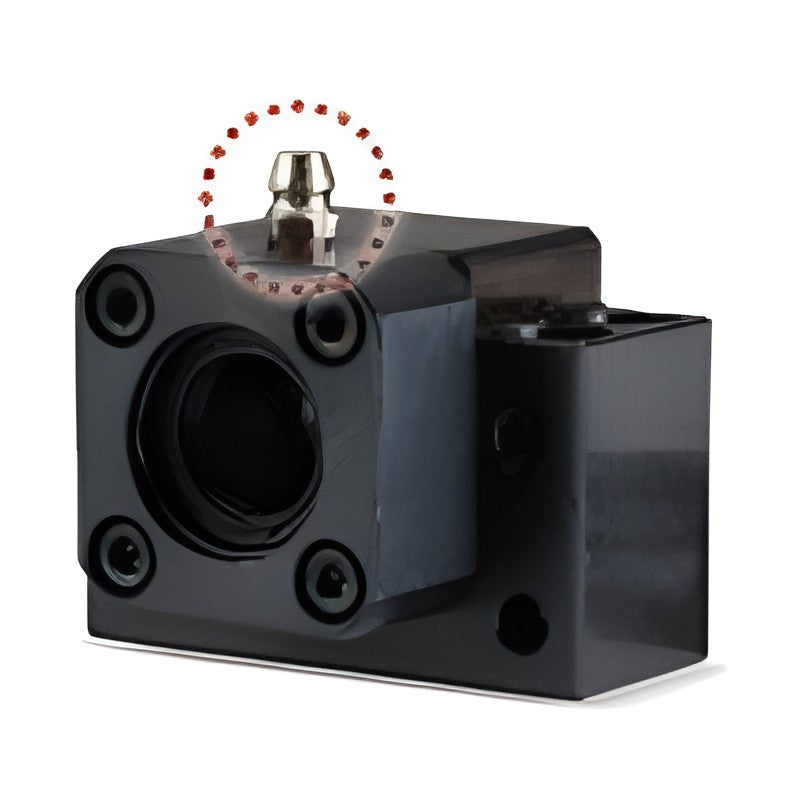 SUNGIL BK-G Ball Screw Grease-Injection Support Unit (grease injection