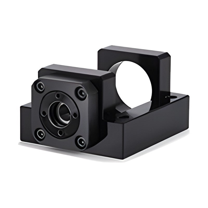 SUNGIL O-SBU Motor Bracket Unit for Ball Screw (Open type, fixed side)