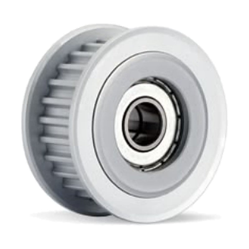 SUNGIL SATP-S5M Idler Timing Pulley (Bearing Mounted, IDOC/IDTC/IDTS)