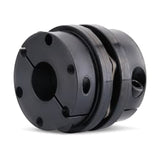 SUNGIL SCDS Concentricity Single Disk Coupling (OD 68-118 mm)