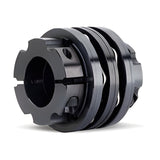 SUNGIL SCDW Concentricity Double Disk Coupling (OD 68-118 mm)