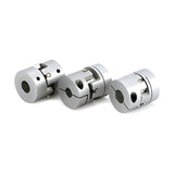 SUNGIL SCJ Cross Joint Coupling (OD 15-40 mm)