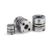 SUNGIL SDWS Stainless Double Disk Coupling (OD 16-94.5 mm)