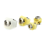 SUNGIL SFC Urethane Flexible Coupling (OD 25-50 mm)