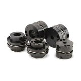 SUNGIL SHDS High Torque Single Disk Coupling (OD 50-144 mm)