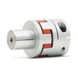 SUNGIL SJC-I Shaft-insertion Jaw Coupling (OD 25-65 mm)