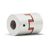 SUNGIL SJC Jaw Coupling, Set-screw / Side-clamp (OD 14-160 mm)