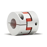 SUNGIL SJCM Space-saving Jaw Coupling (OD 55-104 mm)