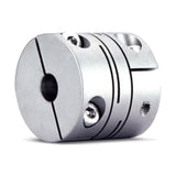 SUNGIL SRBMS Stainless Space-saving Beam Coupling (OD 12.7-31.8 mm)