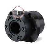 SUNGIL SWBK-G Ball Screw Grease-Injection High-Load Support Unit (grea