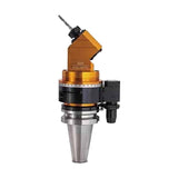 TAUMAX Angular Head KAC 45 Degree Fixed