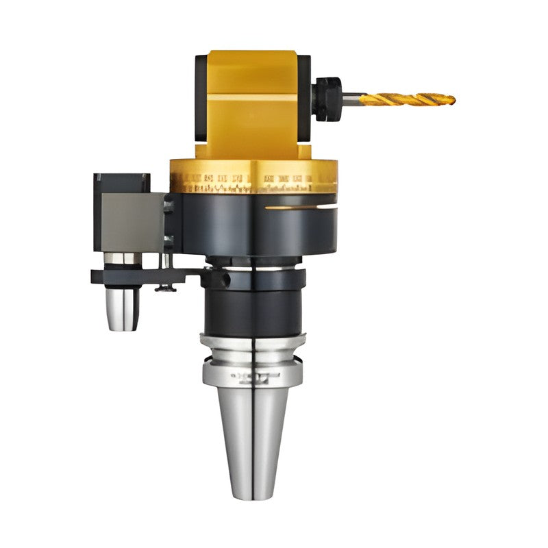TAUMAX Angular Head KAH 90 Degree Fixed