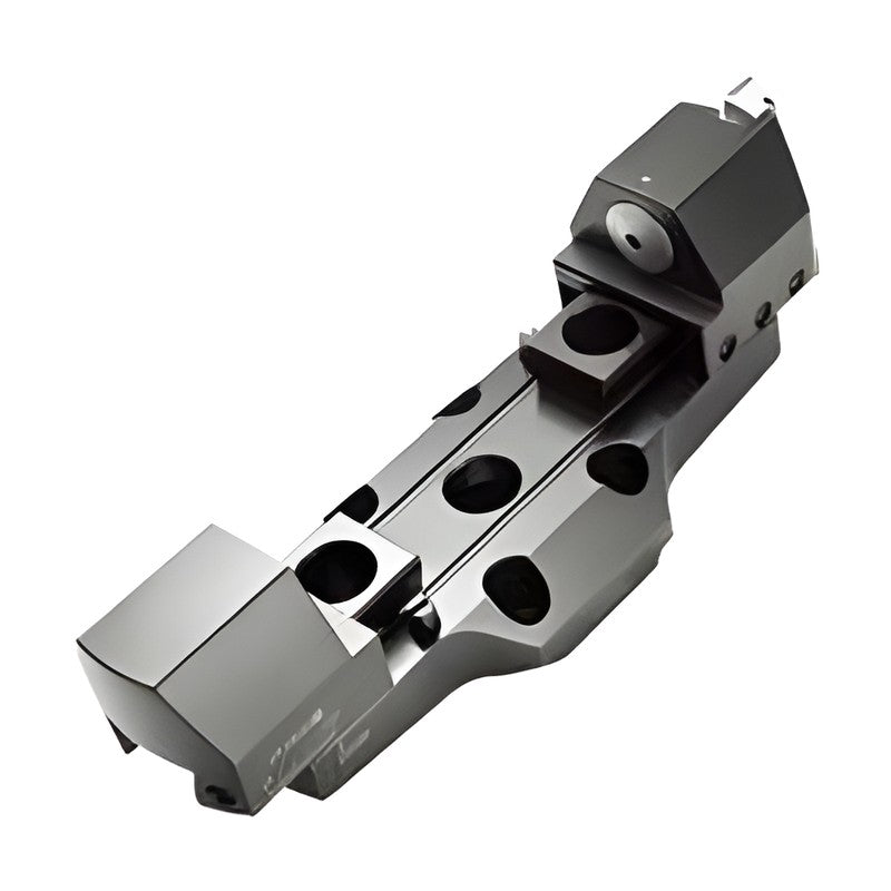 TAUMAX Balance Cut Head Set for Fine Boring FBC