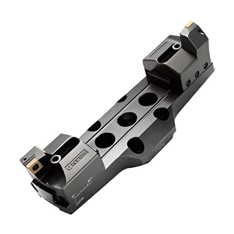 TAUMAX Balance Cut Head Set for Rough Boring TBC