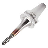TAUMAX BT Shank Shrinking Chuck BT-DSC/M Mono Curve Type