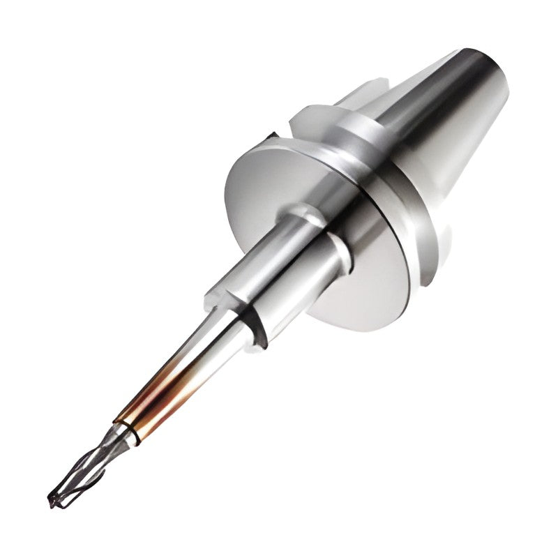 TAUMAX BT Shank Shrinking Chuck BT-DSC/M Mono Type