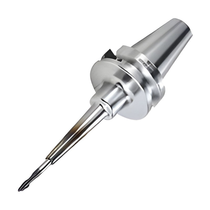 TAUMAX BT Shank Shrinking Chuck BT-DSC/S Mono Slim Type
